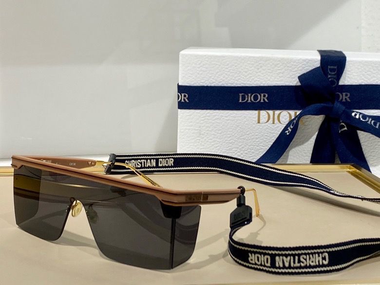 Wholesale Cheap D ior Replica Sunglasses AAA  for Sale