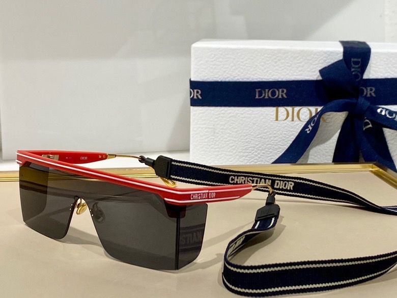 Wholesale Cheap D ior Replica Sunglasses AAA  for Sale