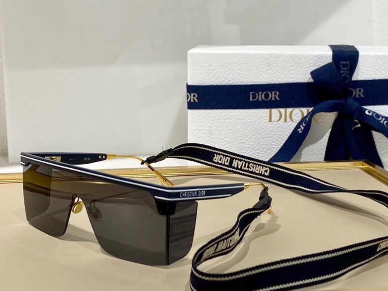 Wholesale Cheap D ior Replica Sunglasses AAA  for Sale