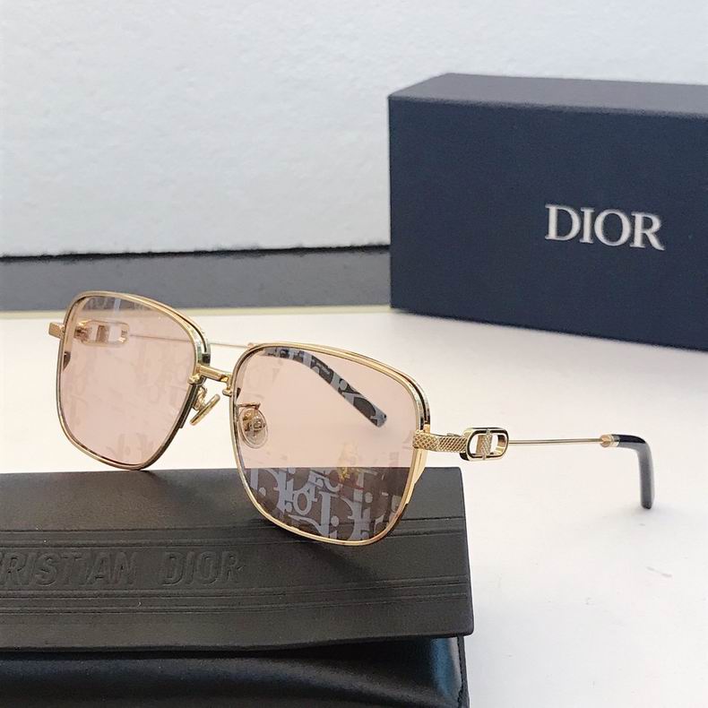 Wholesale Cheap D ior Replica Sunglasses AAA  for Sale
