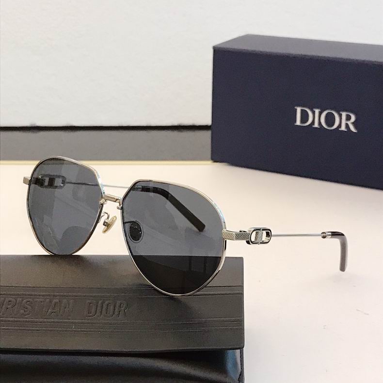 Wholesale Cheap D ior Replica Sunglasses AAA  for Sale