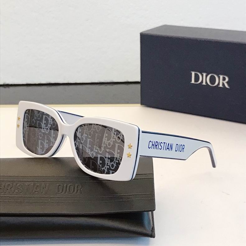 Wholesale Cheap D ior Replica Sunglasses AAA  for Sale