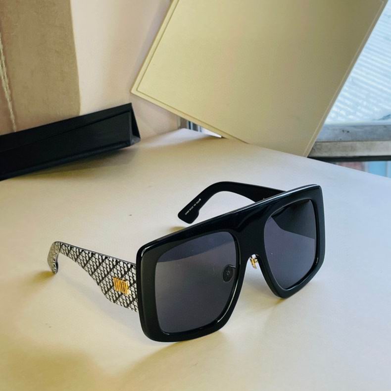 Wholesale Cheap D ior Replica Sunglasses AAA  for Sale