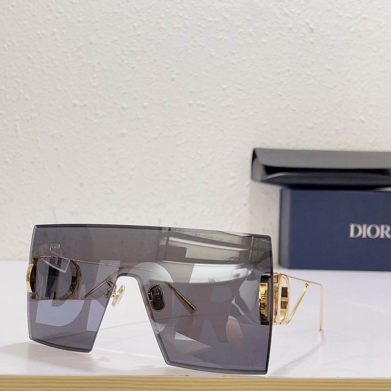 Wholesale Cheap D ior Replica Sunglasses AAA  for Sale