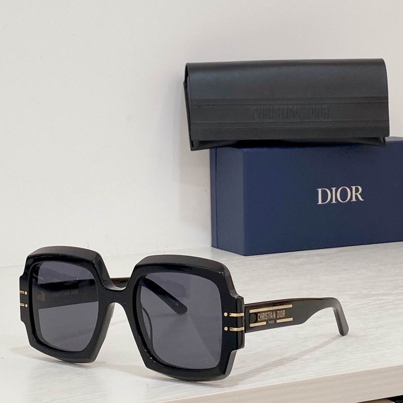 Wholesale Cheap D ior Replica Sunglasses AAA  for Sale