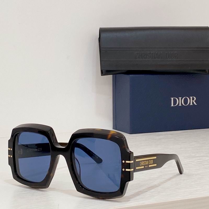 Wholesale Cheap D ior Replica Sunglasses AAA  for Sale