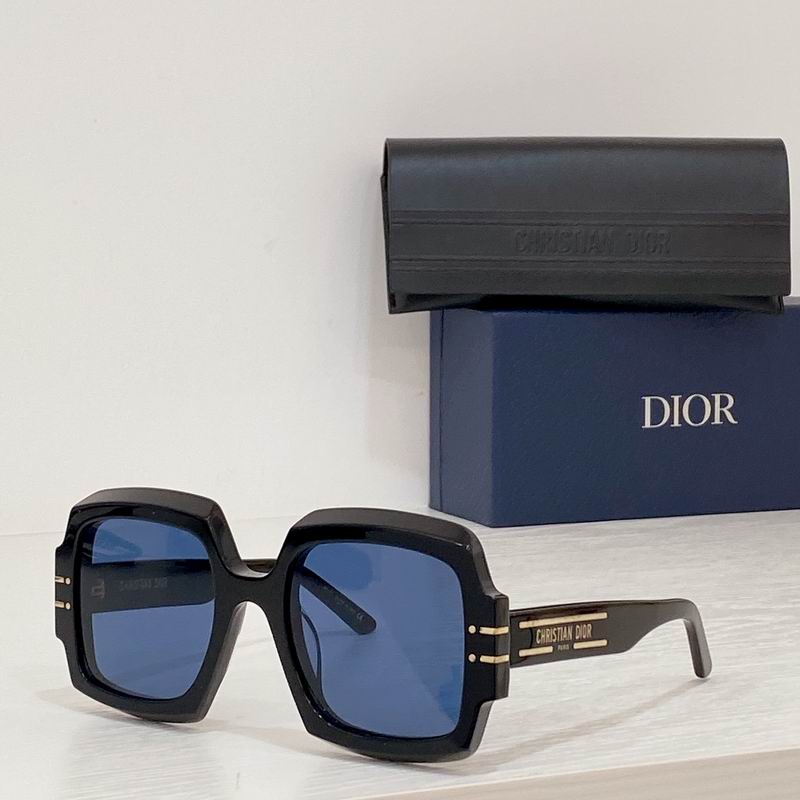 Wholesale Cheap D ior Replica Sunglasses AAA  for Sale