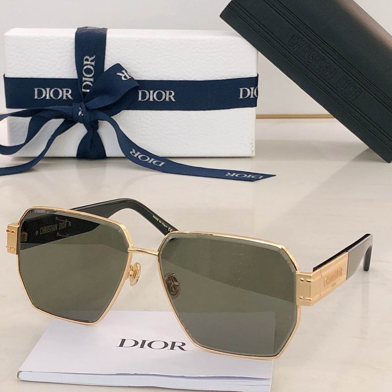 Wholesale Cheap D ior Replica Sunglasses AAA  for Sale