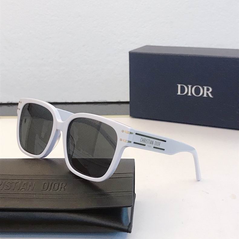 Wholesale Cheap D ior Replica Sunglasses AAA  for Sale