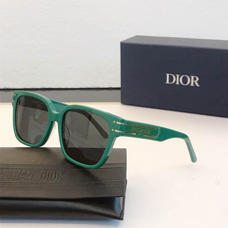 Wholesale Cheap D ior Replica Sunglasses AAA  for Sale