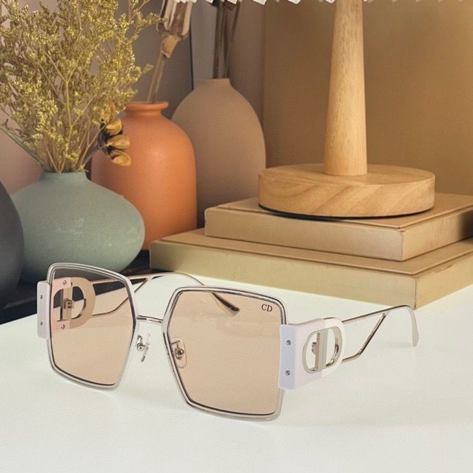 Wholesale Cheap D ior Replica Sunglasses AAA  for Sale