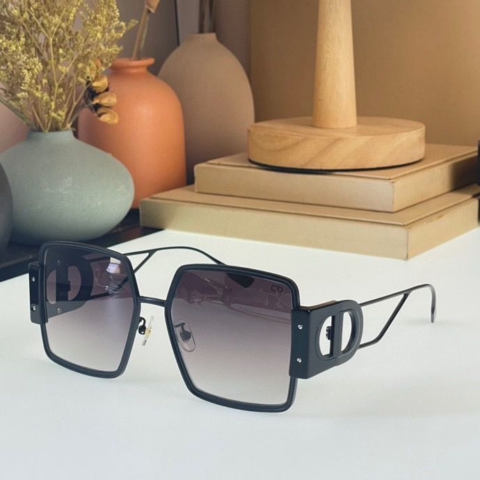 Wholesale Cheap D ior Replica Sunglasses AAA  for Sale