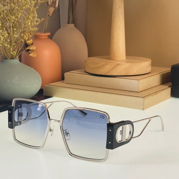 Wholesale Cheap D ior Replica Sunglasses AAA  for Sale