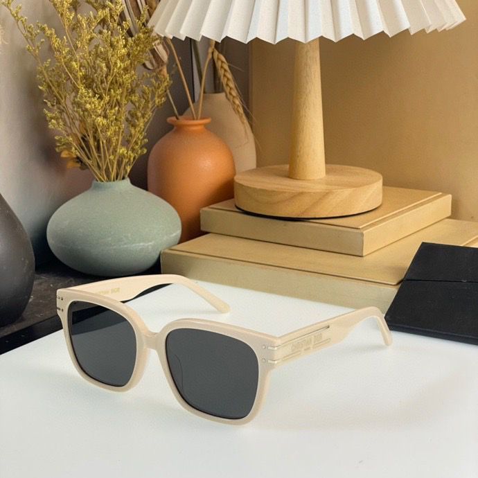 Wholesale Cheap D ior Replica Sunglasses AAA  for Sale