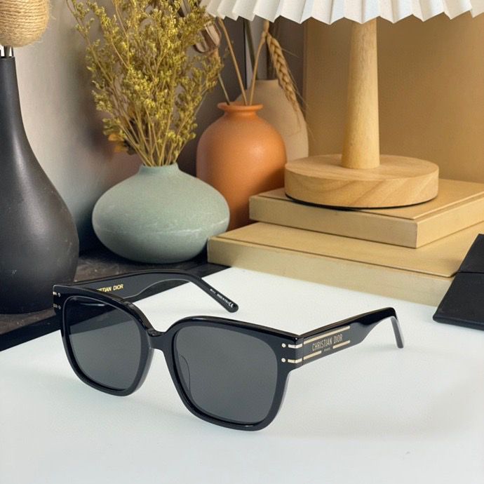 Wholesale Cheap D ior Replica Sunglasses AAA  for Sale