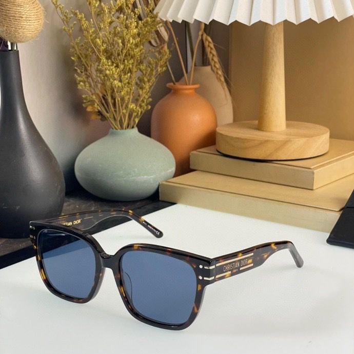 Wholesale Cheap D ior Replica Sunglasses AAA  for Sale