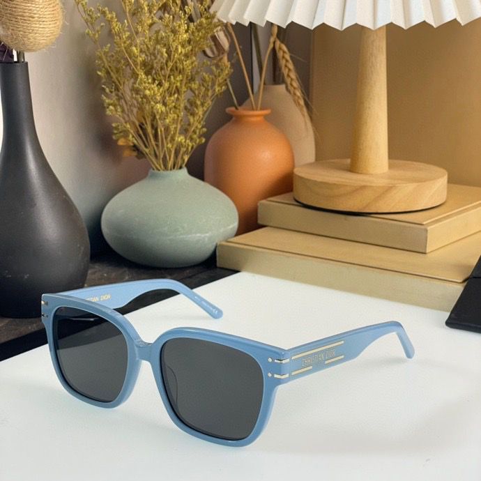 Wholesale Cheap D ior Replica Sunglasses AAA  for Sale