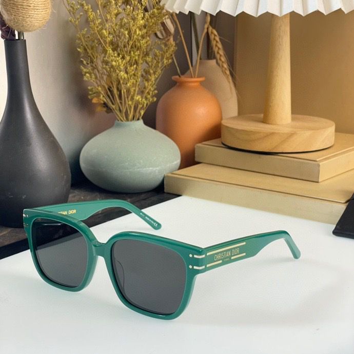 Wholesale Cheap D ior Replica Sunglasses AAA  for Sale