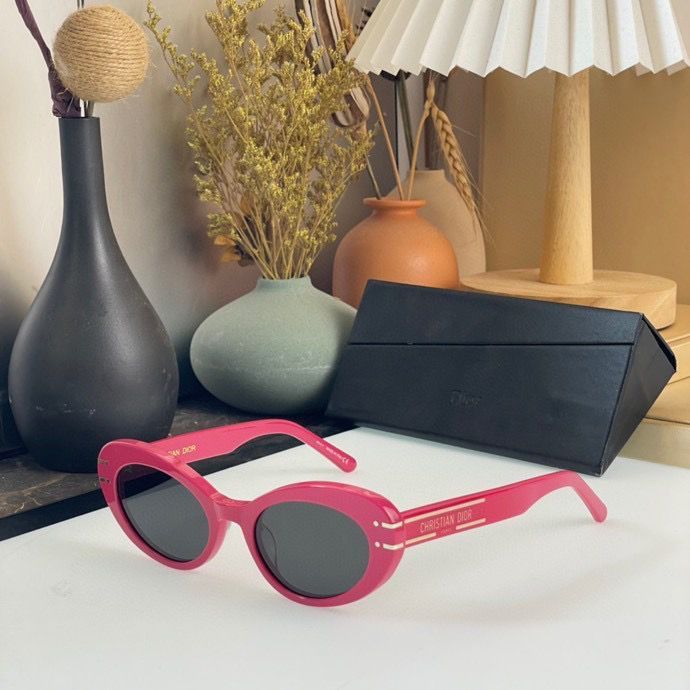 Wholesale Cheap D ior Replica Sunglasses AAA  for Sale