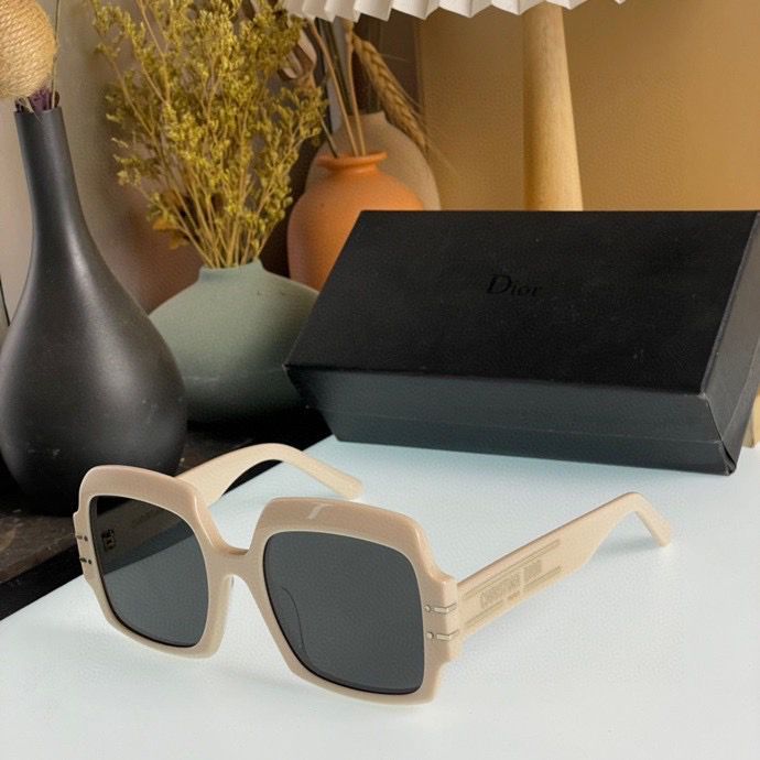 Wholesale Cheap D ior Replica Sunglasses AAA  for Sale