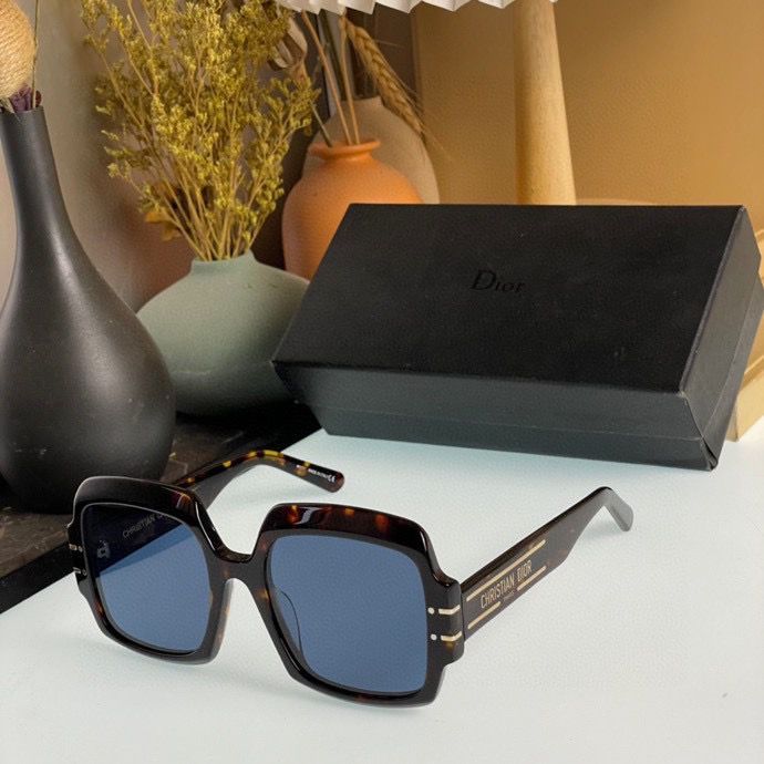 Wholesale Cheap D ior Replica Sunglasses AAA  for Sale