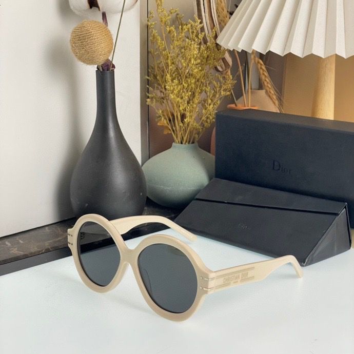 Wholesale Cheap D ior Replica Sunglasses AAA  for Sale