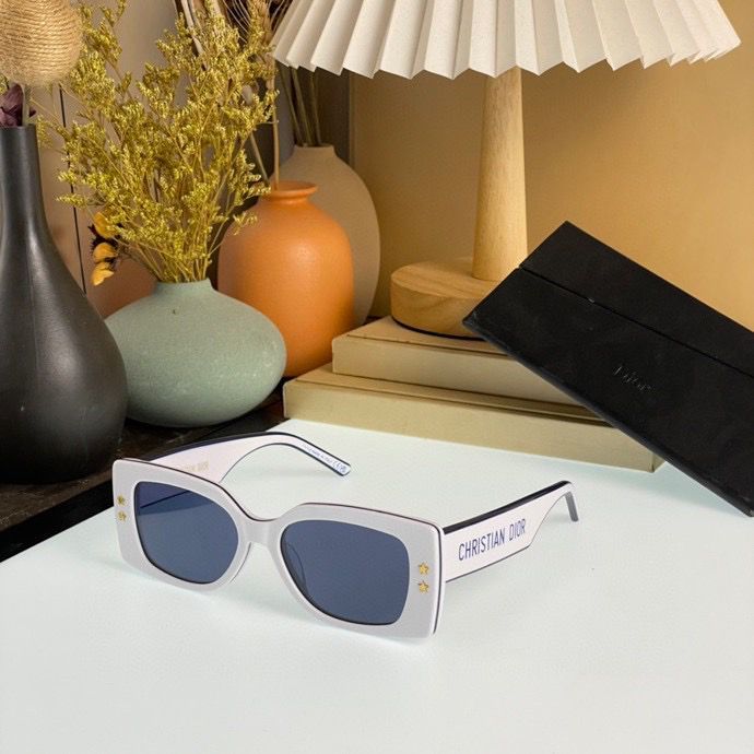 Wholesale Cheap D ior Replica Sunglasses AAA  for Sale