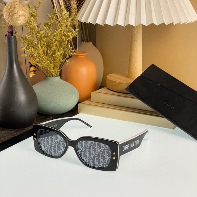Wholesale Cheap D ior Replica Sunglasses AAA  for Sale