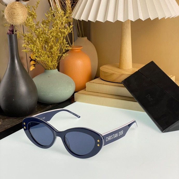 Wholesale Cheap D ior Replica Sunglasses AAA  for Sale