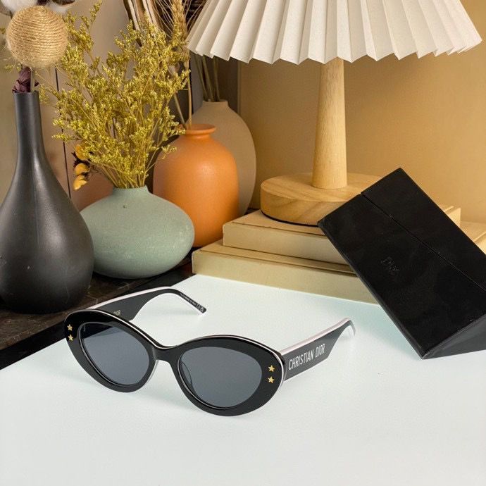 Wholesale Cheap D ior Replica Sunglasses AAA  for Sale