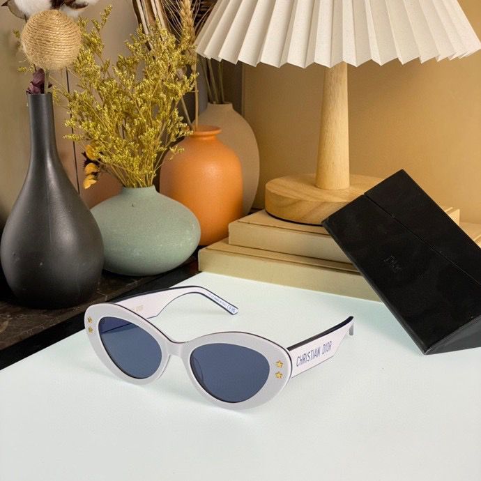 Wholesale Cheap D ior Replica Sunglasses AAA  for Sale