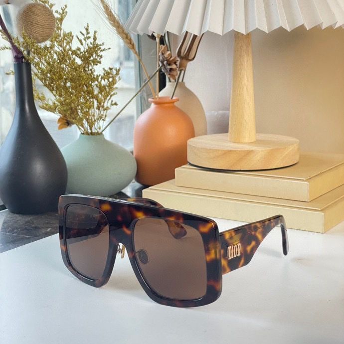 Wholesale Cheap D ior Replica Sunglasses AAA  for Sale