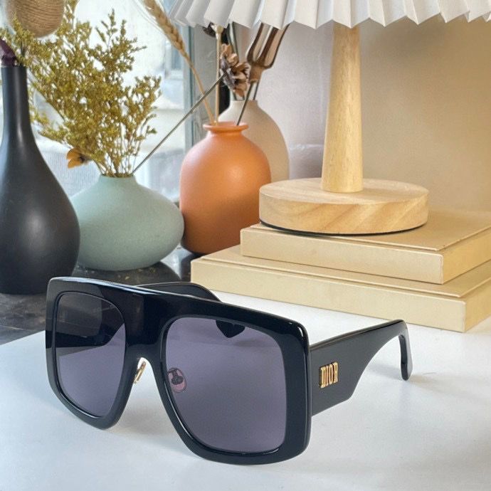 Wholesale Cheap D ior Replica Sunglasses AAA  for Sale