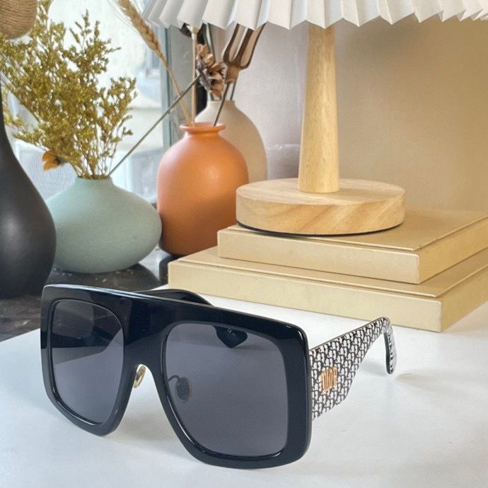Wholesale Cheap D ior Replica Sunglasses AAA  for Sale