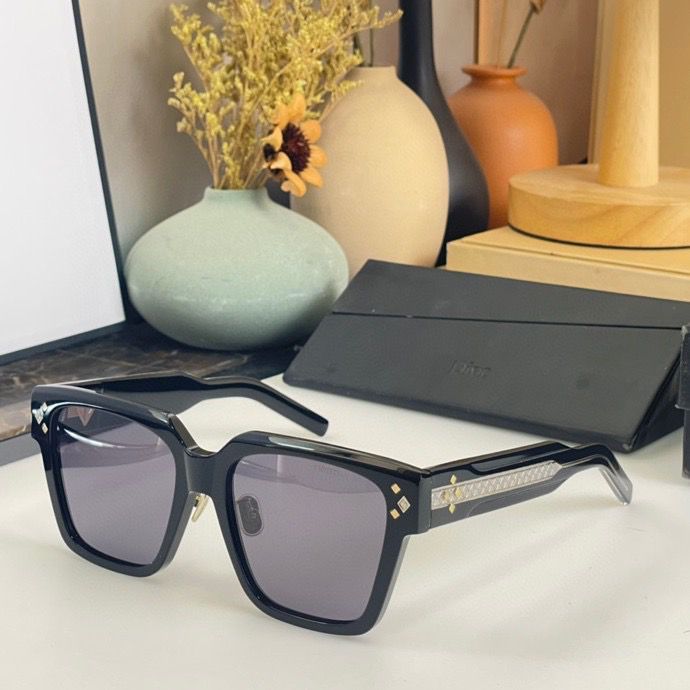 Wholesale Cheap D ior Replica Sunglasses AAA  for Sale