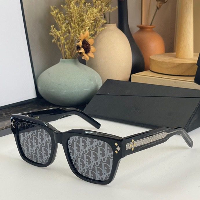 Wholesale Cheap D ior Replica Sunglasses AAA  for Sale