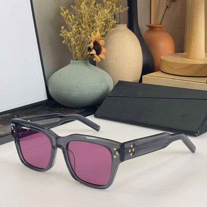 Wholesale Cheap D ior Replica Sunglasses AAA  for Sale
