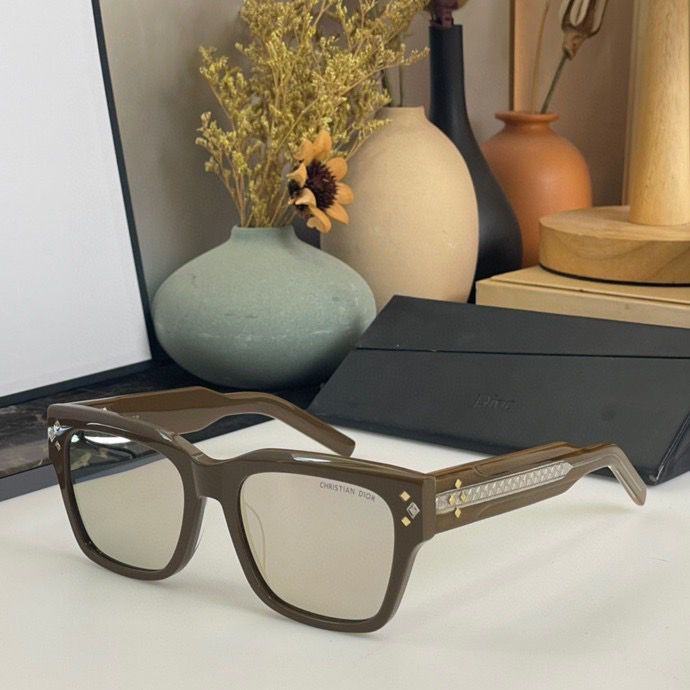 Wholesale Cheap D ior Replica Sunglasses AAA  for Sale