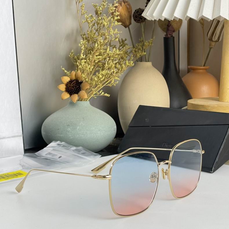 Wholesale Cheap D ior Replica Sunglasses AAA  for Sale