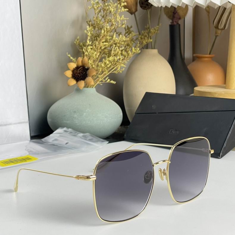 Wholesale Cheap D ior Replica Sunglasses AAA  for Sale