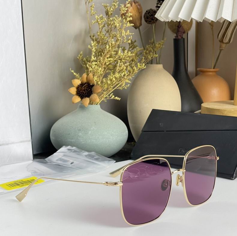 Wholesale Cheap D ior Replica Sunglasses AAA  for Sale
