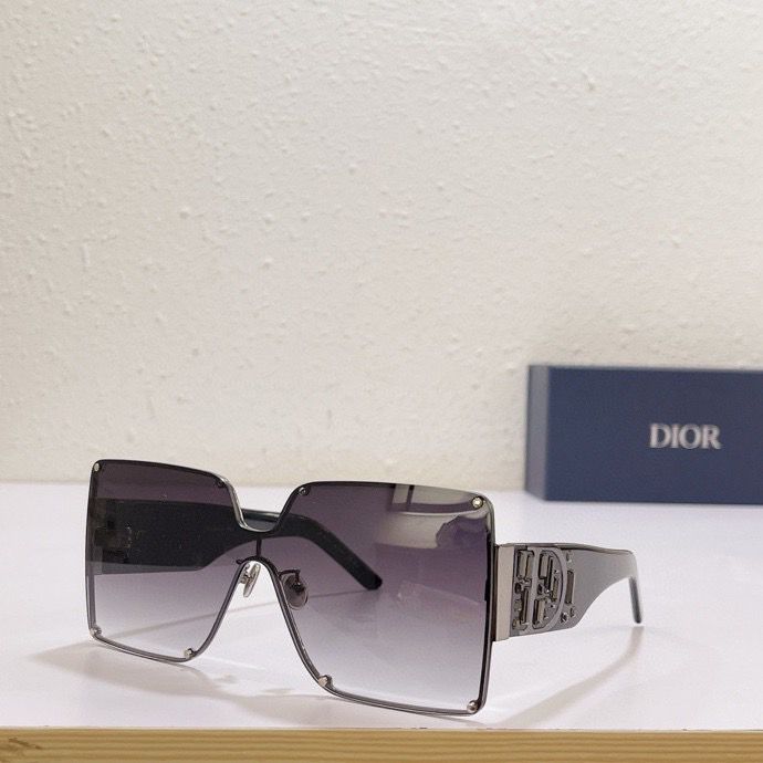 Wholesale Cheap D ior Replica Sunglasses AAA  for Sale
