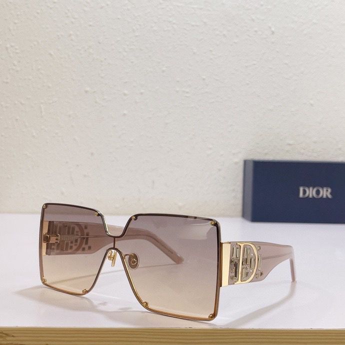 Wholesale Cheap D ior Replica Sunglasses AAA  for Sale