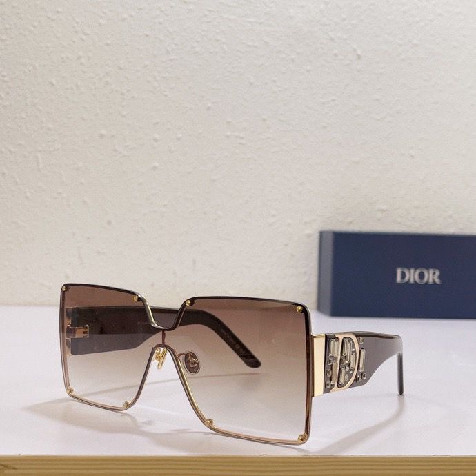 Wholesale Cheap D ior Replica Sunglasses AAA  for Sale