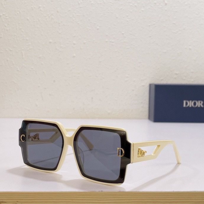 Wholesale Cheap D ior Replica Sunglasses AAA  for Sale