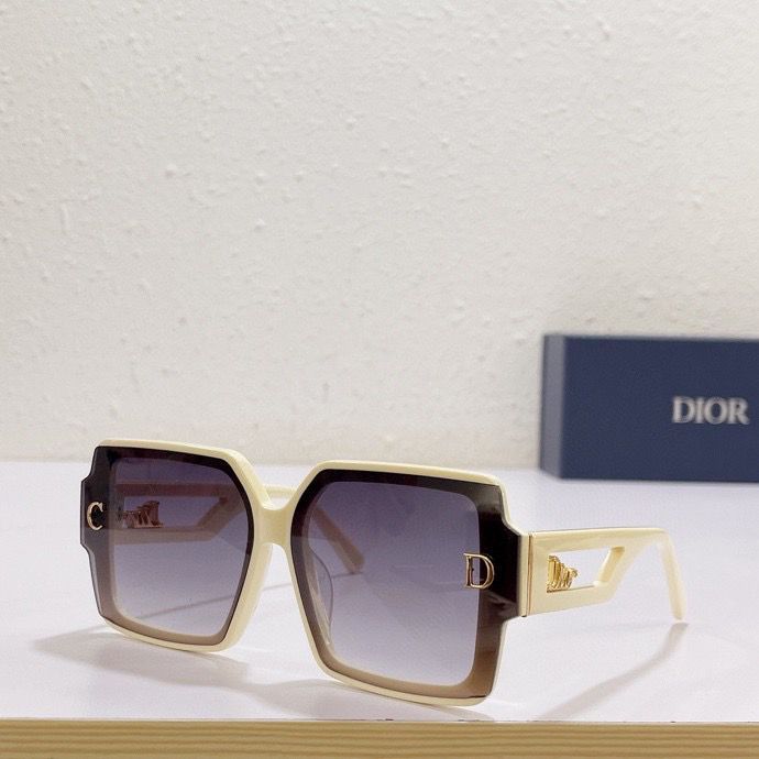 Wholesale Cheap D ior Replica Sunglasses AAA  for Sale