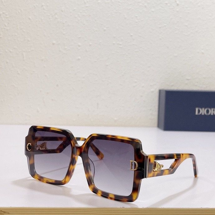 Wholesale Cheap D ior Replica Sunglasses AAA  for Sale