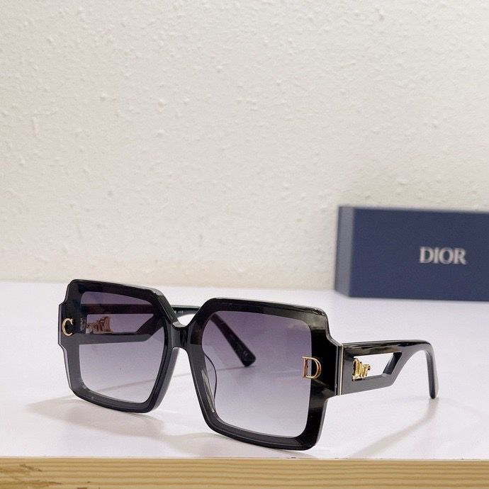 Wholesale Cheap D ior Replica Sunglasses AAA  for Sale