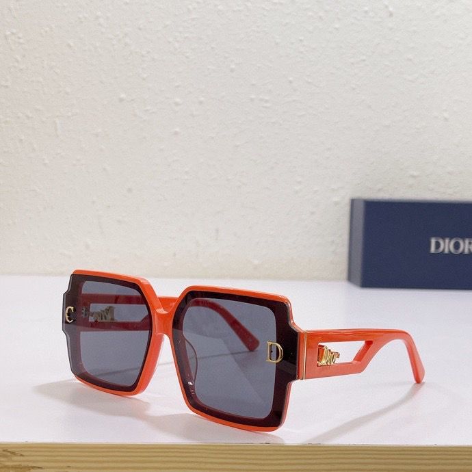 Wholesale Cheap D ior Replica Sunglasses AAA  for Sale