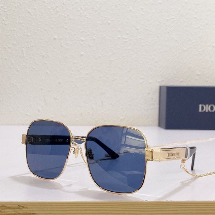 Wholesale Cheap D ior Replica Sunglasses AAA  for Sale